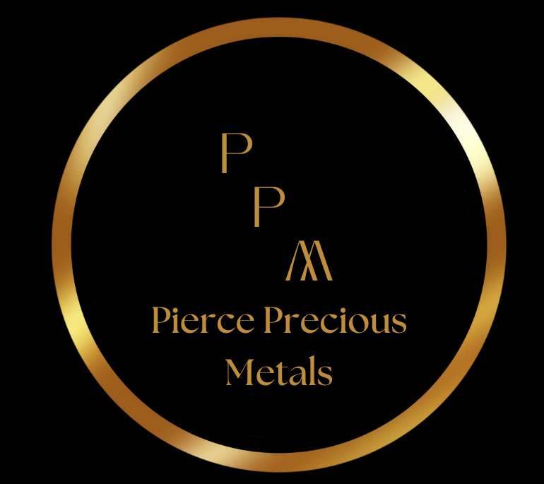 Pierce Precious Metals